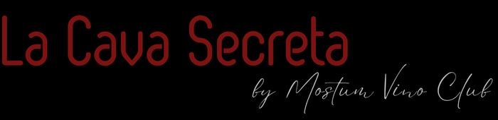 La Cava Secreta by Mostum Vino Club